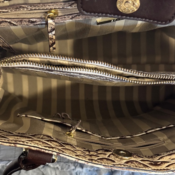 Elegant Brahmin handbag - Picture 4 of 9